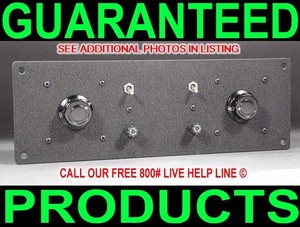 USA-MADE-VIDEO-AUDIO-RECORDING-STUDIO-NO-NOISE-DUAL-1200W-VARIAC-LIGHTING-DIMMER