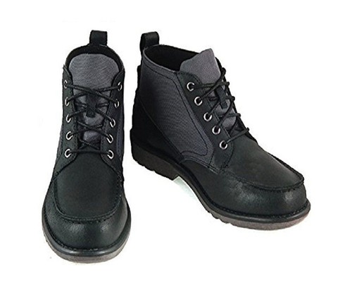 Waterproof Uk 9 Niños Black Boots Hombre Escape Tamaño Shoes City Ptc Timberland wS8qY