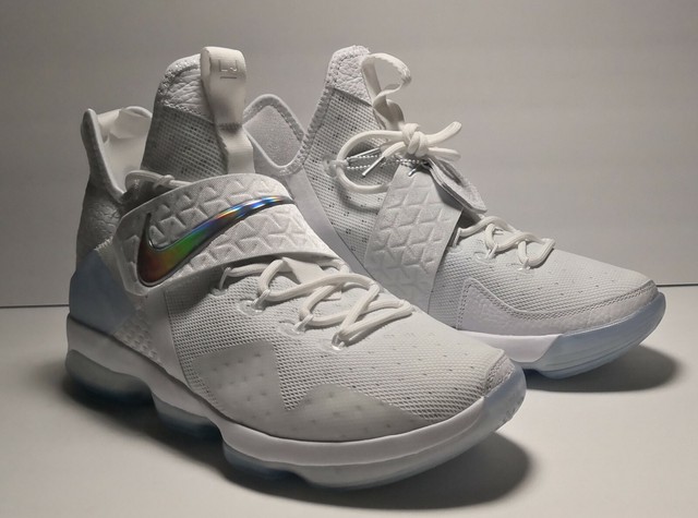 lebron 14 time to shine