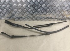 VOLVO S60 V70 2010-2017 RIGHT & LEFT  SIDE WINDSCREEN WIPER ARM PAIR 30753509