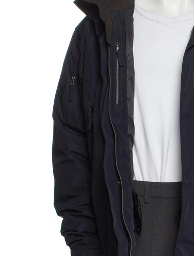 Moncler Grenoble Jacket (Navy / L) - Picture 4 of 4