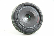 Pentax DA Limited 40mm Focal Camera Lenses for sale | eBay Pentax DA Limited 40mm Focal Camera Lenses for sale | eBay