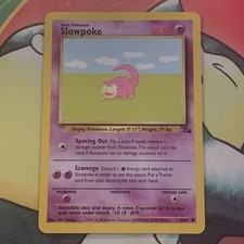 Image for Slowpoke