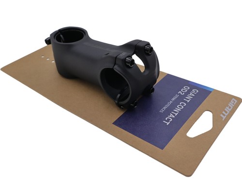 GIANT Contact OD2 +/- 8 Degree Bike Stem 1-1/4" and 1-1/8" spacer - Picture 8 of 23