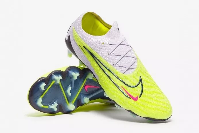 Nike volt football best sale boots