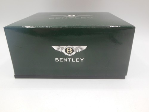 Minichamps BL825 Bentley Mulsanne 2010 in Light Gazelle 1:43 Scale - Picture 10 of 14