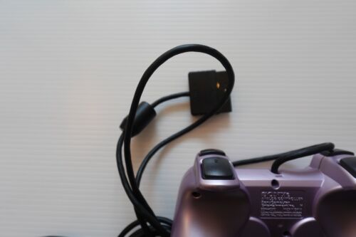DUALSHOCK 2 SAKURA PINK SCPH-10010 Playstation2 PS2 Game Used - Picture 2 of 14