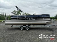 2021 South Bay Pontoons 224RS LE