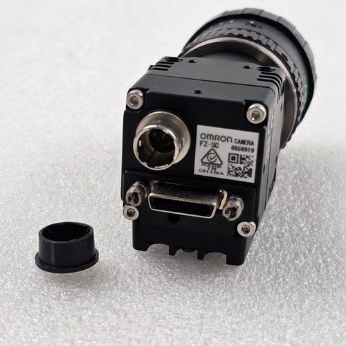 OMRON CAMERA FZ-SC - Picture 7 of 9