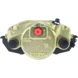Raybestos RC12184 Professional Grade Remanufactured Loaded Disc Brake Caliper Raybestos RC12184 Professional Grade Remanufactured Loaded Disc Brake Caliper