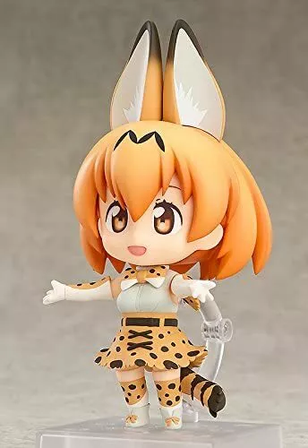 T pose friend : r/KemonoFriends