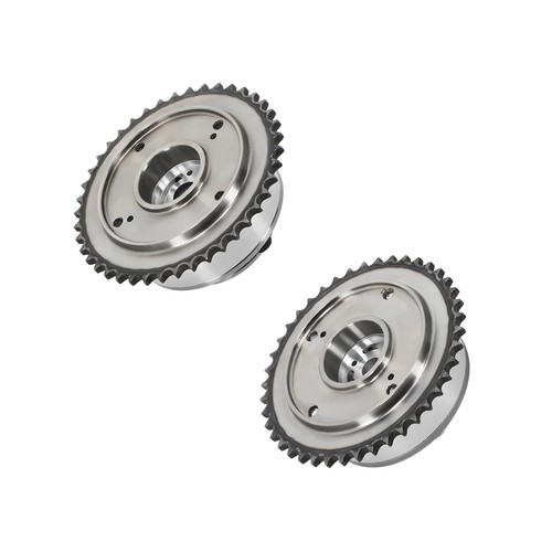 Camshaft Sprocket Kit for Hyundai Tucson 2.0L 2014-2021 Intake & Exhaust Pair - Picture 1 of 11