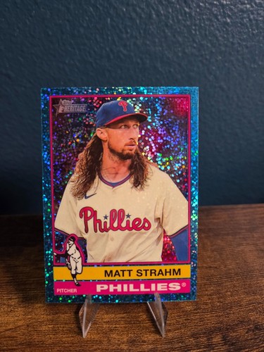 2025 Topps Heritage Pick Your Card (Parallels, Inserts, Variations, & Autos) - Picture 116 of 185