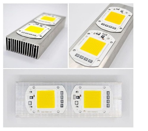 Dissipateur ThermiqueDissipateur de Chaleur en Aluminium Dissipateur Thermiqu... - Afbeelding 3 van 8