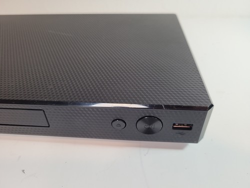 LG BPM25 Blu-Ray Player - Black No Cord No Remote - Tested - Picture 6 of 7