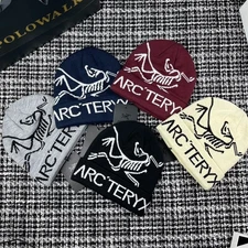 Arc’teryx hat Beanie cap Wool
