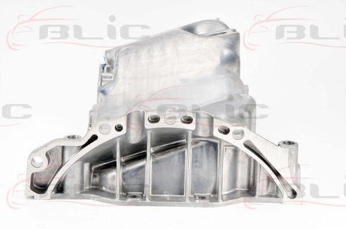ENGINE OIL PAN SUMP BLIC 0216-00-9539475P I NEW OE REPLACEMENT - Picture 5 of 10