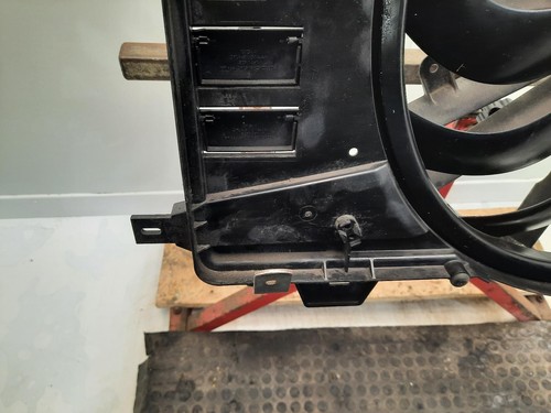 LANDROVER DISCOVERY SPORT Radiator Cooling Fan 2014-2020 2.0L M66 - AWD - Picture 2 of 13