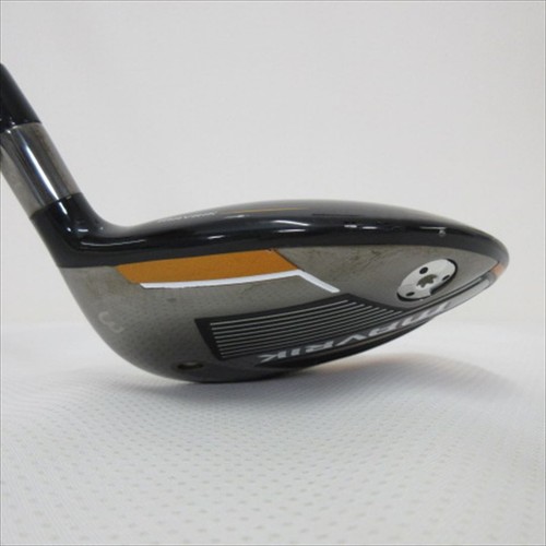 Callaway Fairway MAVRIK 3W 15° Stiff Diamana 50 for CW - Picture 6 of 12