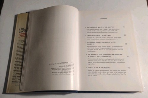 Lot of 2 The Shark & Splendid Savage Of The Sea and Life & Death In a Coral Sea. - Picture 10 of 17