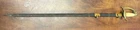 Authentic Civil War American Eagle-Pommel Sword 34.5"