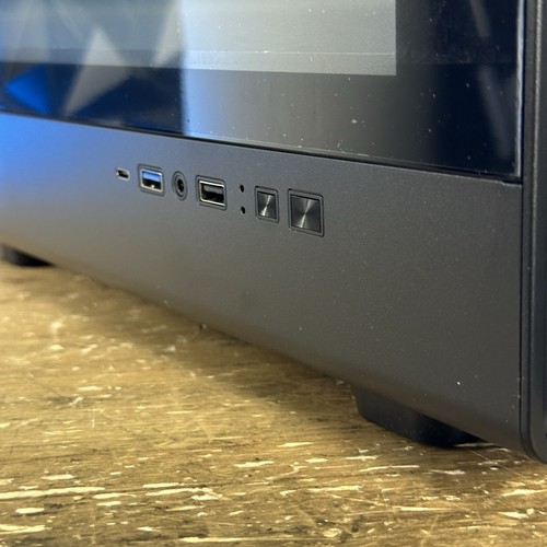 Nueva PC para juegos preconstruida Nvidia RTX 5060 GFX Ryzen 7 32 GB RAM 2 TB Windows 11 Pro - Imagen 8 de 10