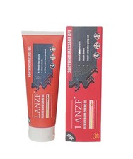 LANZF Joint Relief Massage Cream, Rapid Muscle Cream