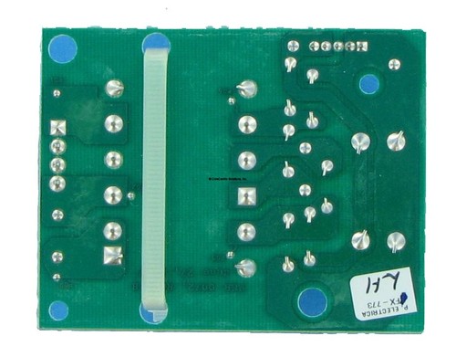 Repuesto de placa de control de horno CoreCentric para Frigidaire 316535200 - Imagen 2 de 3
