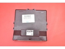 TOYOTA AURIS TOURING SPORTS E18 Lüfterrelais 89681-02040 2014 28134429