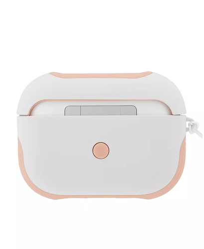 Weiß und Pink Sport Cover Designed fÃ1/4r Apple Airpods Proâ® - Bild 6 von 13