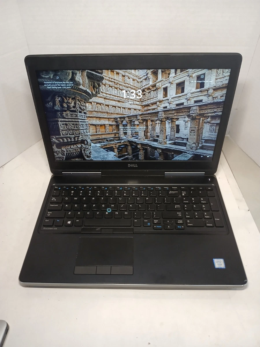Dell 7520 for sale | eBay