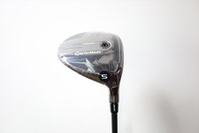 Taylormade Qi35 15  3 Fairway Wood Stiff Flex Fujikura Ventus Blue 6 2025
