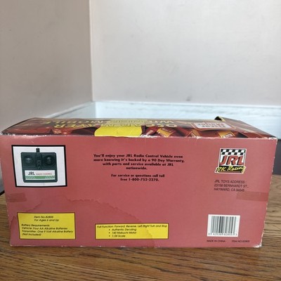 Vintage Oscar Mayer Wienermobile RC Car & Coin Bank - 13