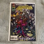 1996 Marvel Comics The Amazing Spider-Man #409 Return Of Kaine Pt. 3 Of 4