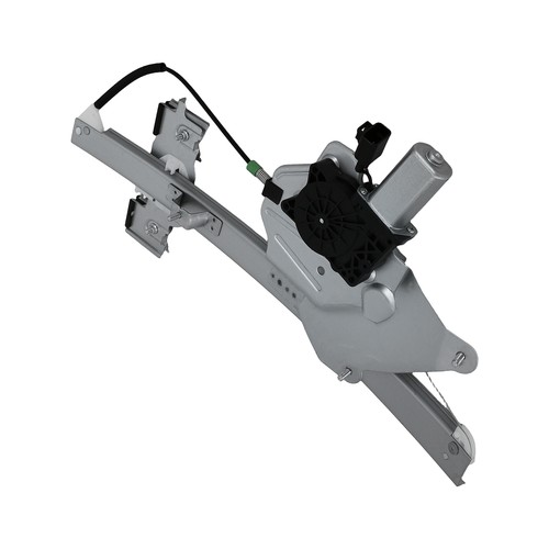 Regulador de ventana del conductor delantero + motor para Buick LeSabre 2000-2005 GM1350132 - Imagen 2 de 10