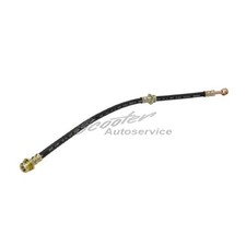 2x Bremsschlauch hinten für Toyota Camry V1 V2 V3 V4 Carina E T19 | 344283