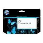 Originele inkt cartridge HP Cartucho de tinta de mejora de brillo DesignJet H