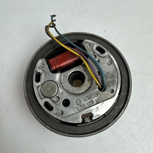 Bosch Ignition 6V/17W 1217031 Puch Ducati Ignition Moped Moped E3023 - Picture 7 of 13