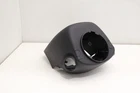 2014-2023 INFINITI Q50 STEERING COLUMN upper & lower SHROUD COVER TRIM OEM