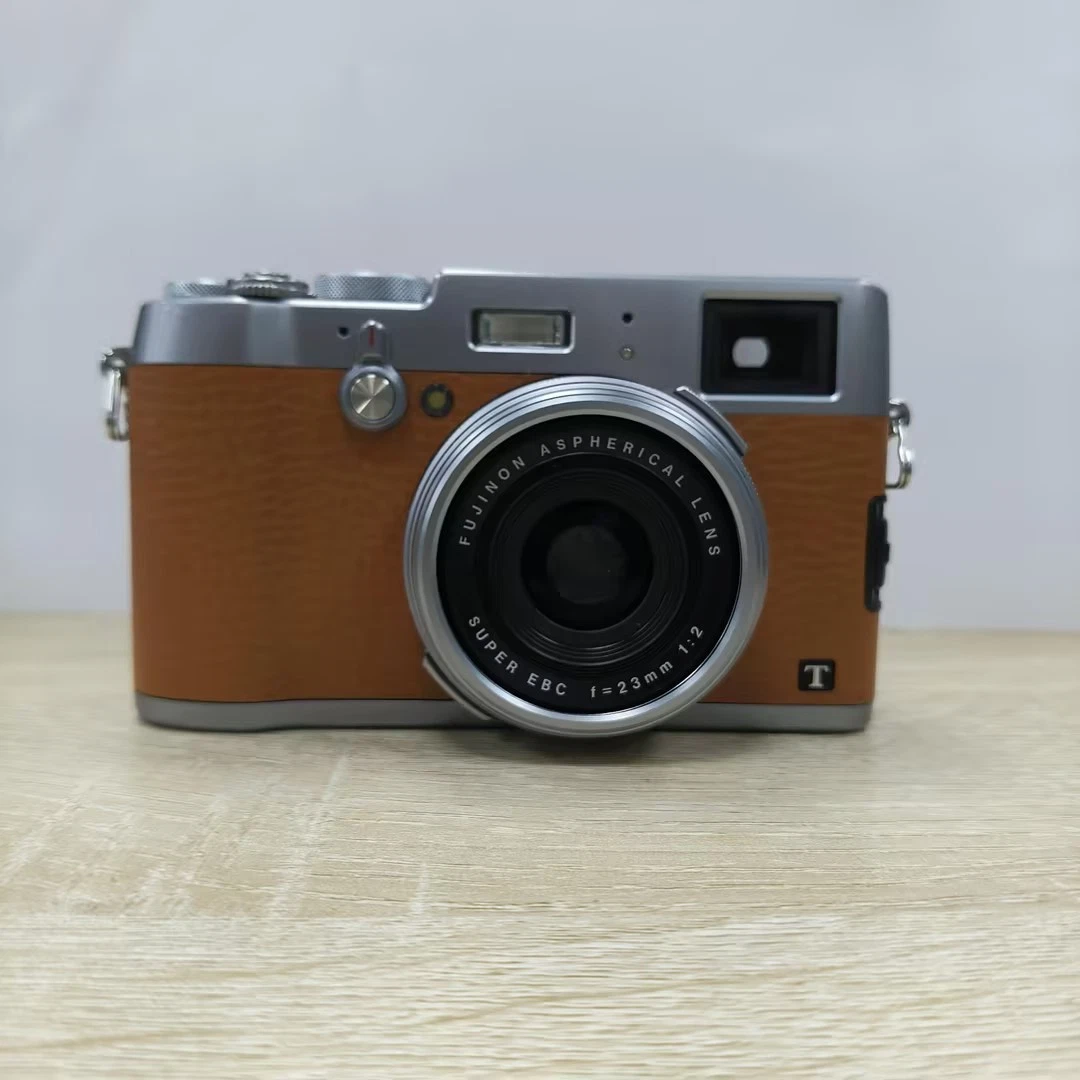 Fujifilm X100T Digital Cameras for Sale - Shop New & Used Digital