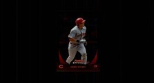 B5206- 2011 Bowman Chrome Baseball Card #s 1-220 -You Pick- 15+ FREE US SHIP