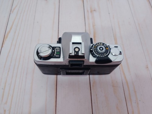 Lot Of 6 Minolta 35mm Film Camera Body X-700 XG7 XG1 Untested Parts Repair As Is - Picture 18 of 22