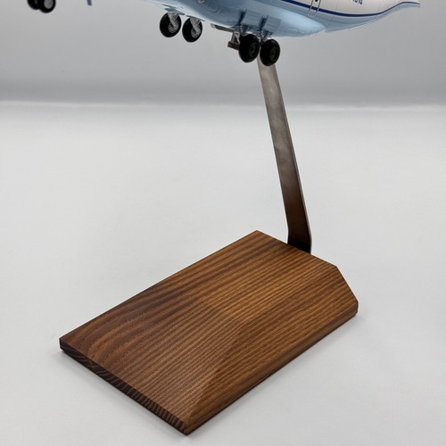 Antonov An-74TK-200 "Coaler" Antonov Airlines UR-74010 – 1:72 Scale Resin Model - Picture 21 of 24