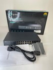 TP-Link 24 Port Gigabit Ethernet Switch  (TL-SG1024S)
