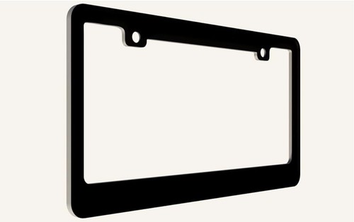 Charlie Kirk Freedom Nummernschildrahmen (Gewinn wird an Turning Point USA gespendet) - Bild 6 von 6