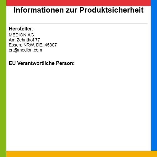 Vielseitige 1.200W Medion Küchenmaschine mit Eisschüssel und Fleischwolf-Aufsatz - Bild 11 von 11