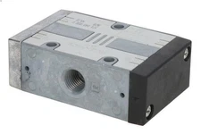 Multi-way valve WABCO 5710400000