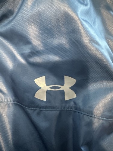 under armour chaleco toda temporada talla grande - Imagen 9 de 9