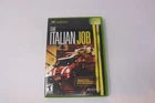 The Italian Job Xbox (NTSC) ESRB T