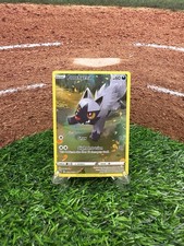Poochyena GG33/GG70 Crown Zenith: Galarian Gallery Holo